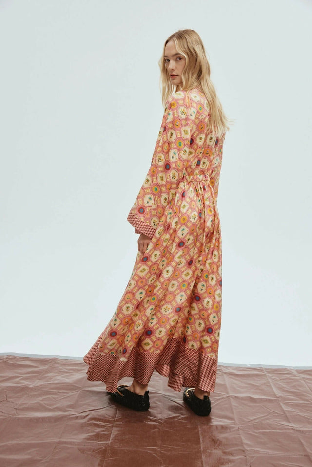 Alemais Omen Shirtdress Print Size 14 - 14 / Print - Dresses