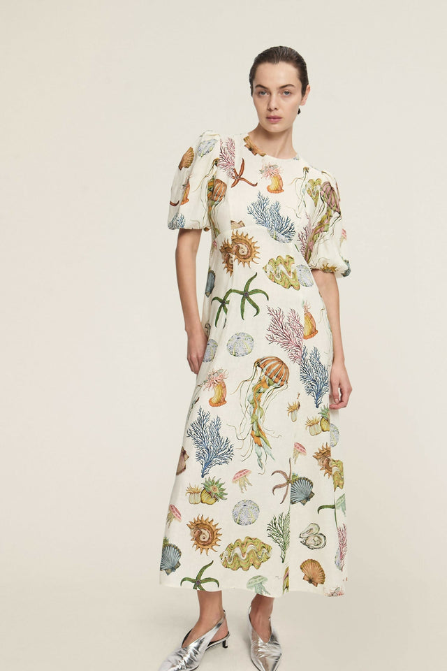 SeaMidiDress2