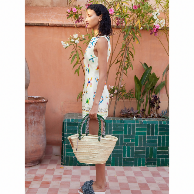 Alemais Sidi Mini Dress - Mini Dress