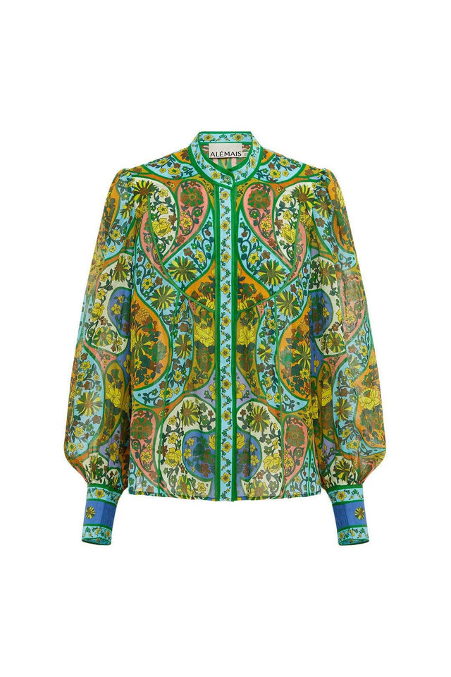 Alemais Sofie Set - 16 / Multi - Outfit Sets