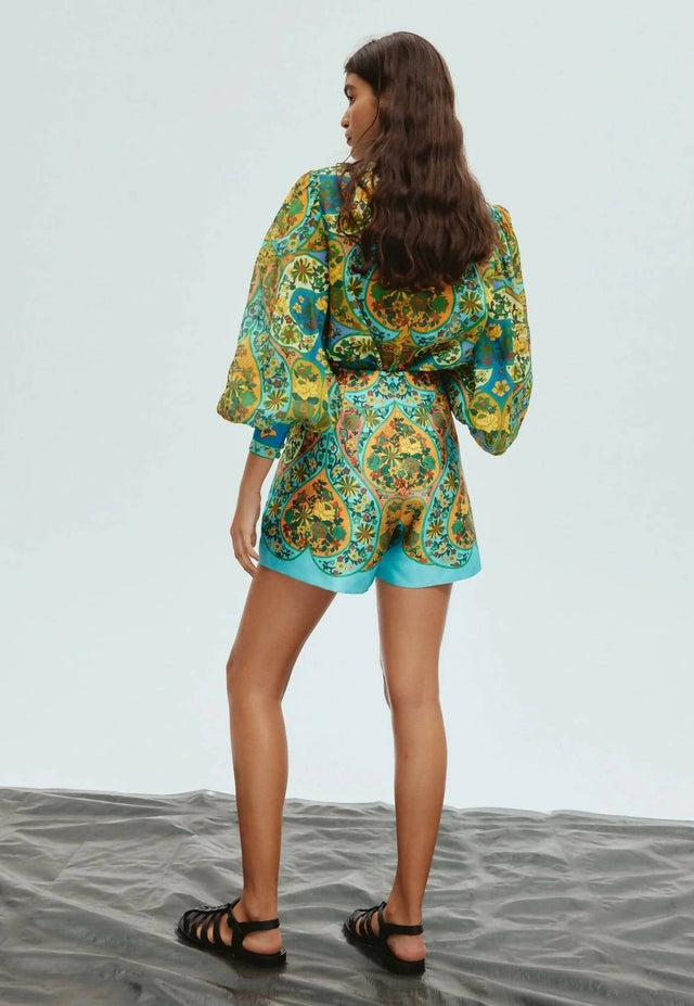 Alemais Sofie Set - 16 / Multi - Outfit Sets