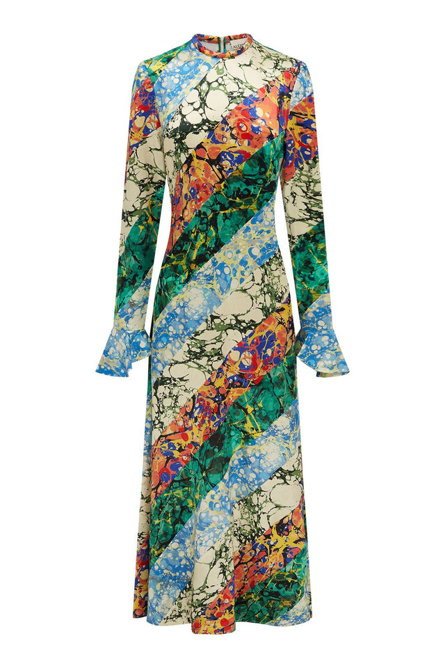 Alemais Sunburst Gown 12 and 16 - Dresses