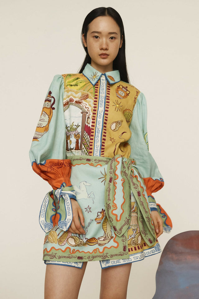 SurrealistSummerMiniShirtdress5