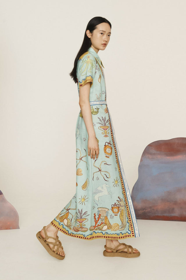 SurrealistSummerShirtdress3