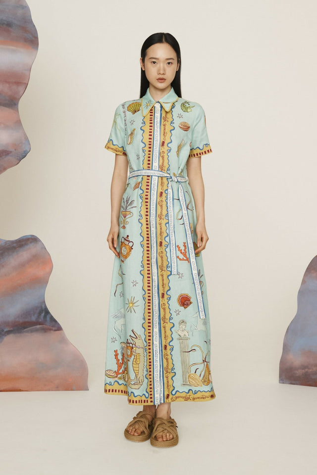 SurrealistSummerShirtdress2