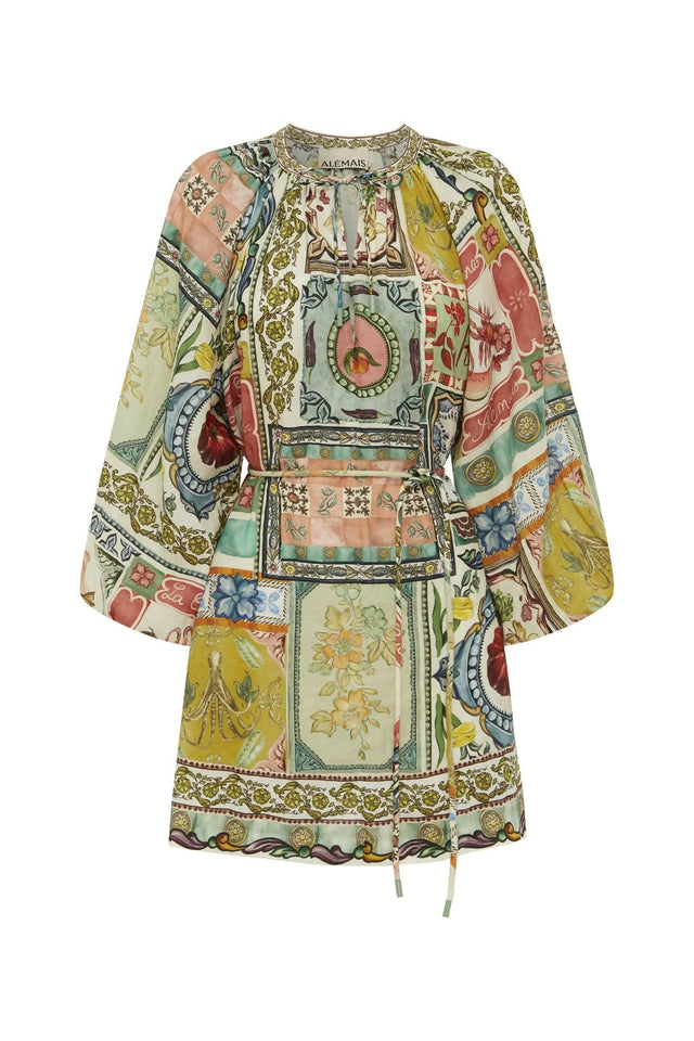 Alémais Tommasina Mini - 14 / Multi - Dresses