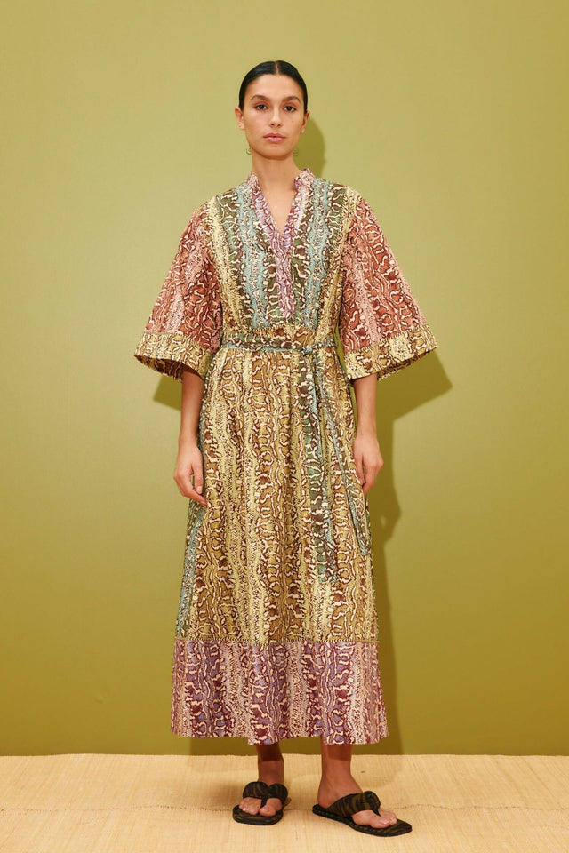 Alémais Varna Midi - Dresses