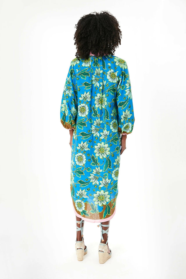 Alemais Winnie Shirtdress Multi Size AU 12 - 12 / Multi - Dresses