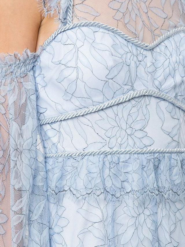 Alice McCall - I Found You Mini Dress - Size 8 10 12 & 14 - Dresses