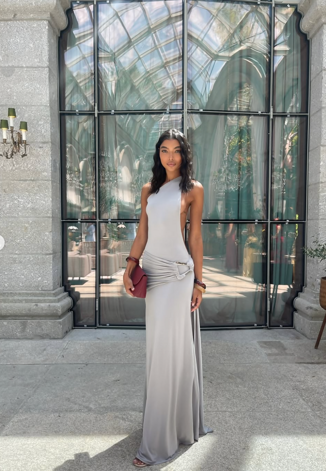 Ance Gria Gaia Gown - Dresses
