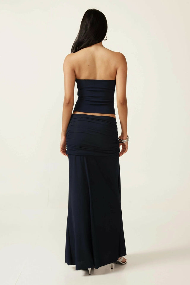 Ance Gria Jude Set - 8 / Navy - Outfit Sets