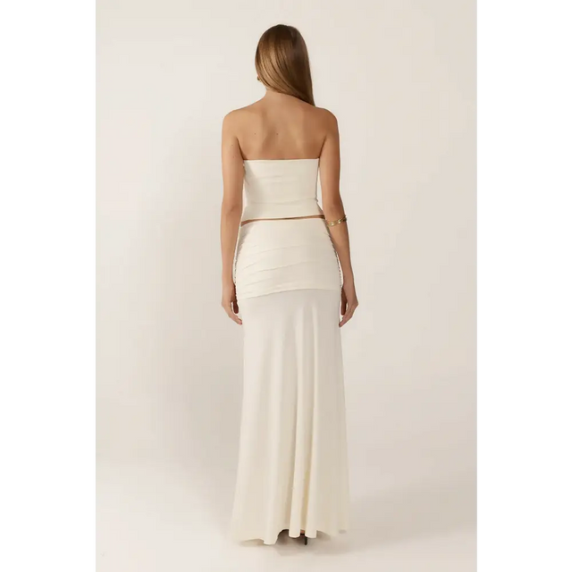Ance Gria Jude Set - 8 / Ivory - Outfit Sets
