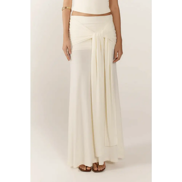 Ance Gria Jude Set - 8 / Ivory - Outfit Sets