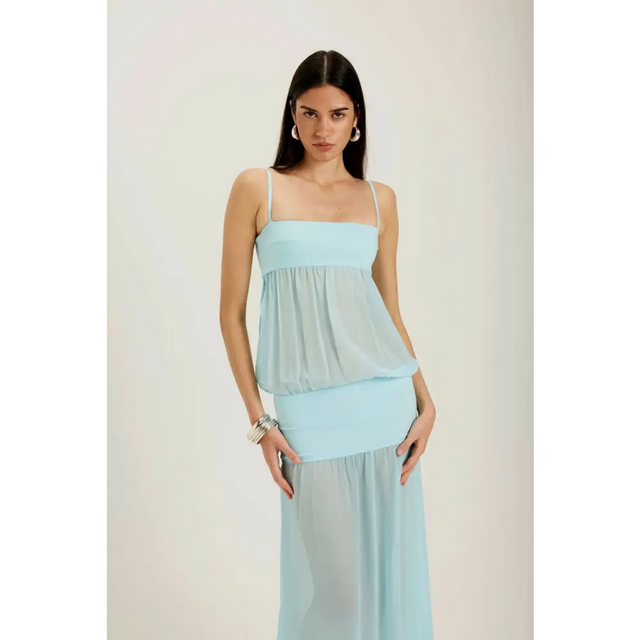 Ance Gria Romeo Gown - Dresses