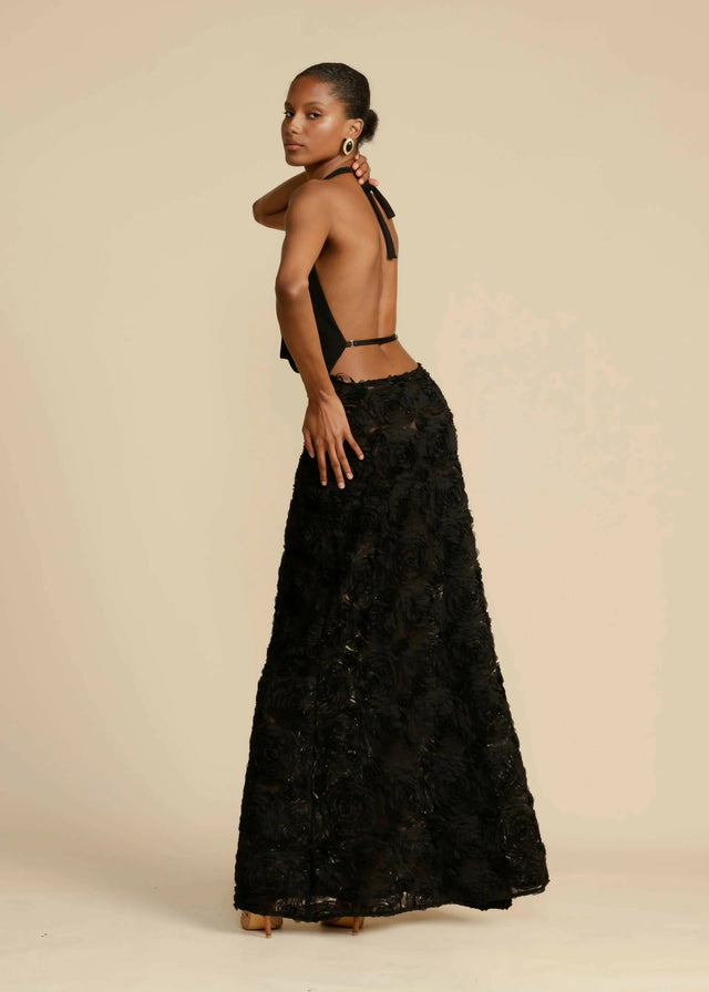 Arcina Ori Adriana Dress - Dresses