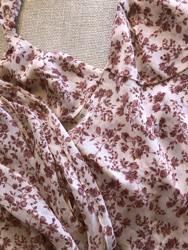 Arcina Ori Amelie Midi Dress - 8 / Print - Dresses