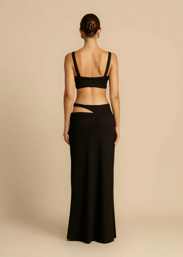 Arcina Ori Blake Set - 8 / Black - Outfit Sets