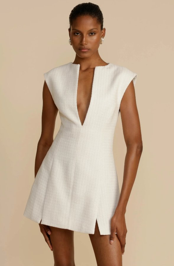 Arcina Ori - Arcina Ori Camille Dress