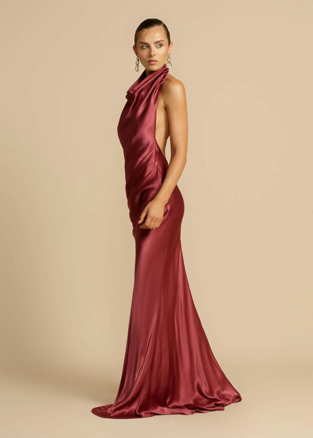 Arcina Ori Gaia Dress - Dresses