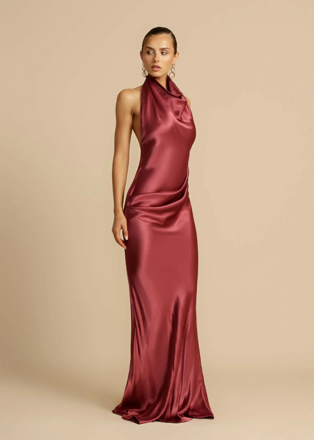 Arcina Ori Gaia Dress - Dresses