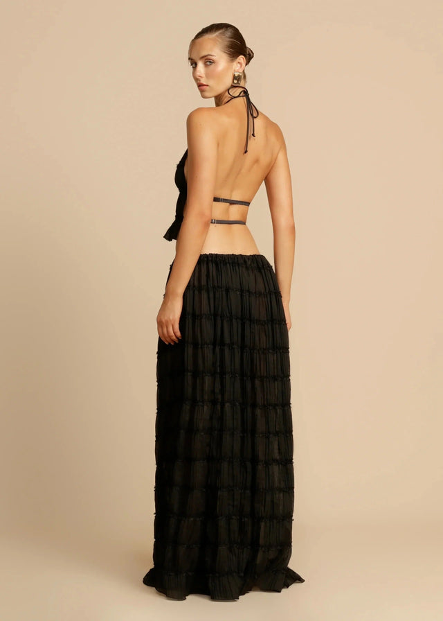 Arcina Ori Juliette Set Black - Outfit Sets