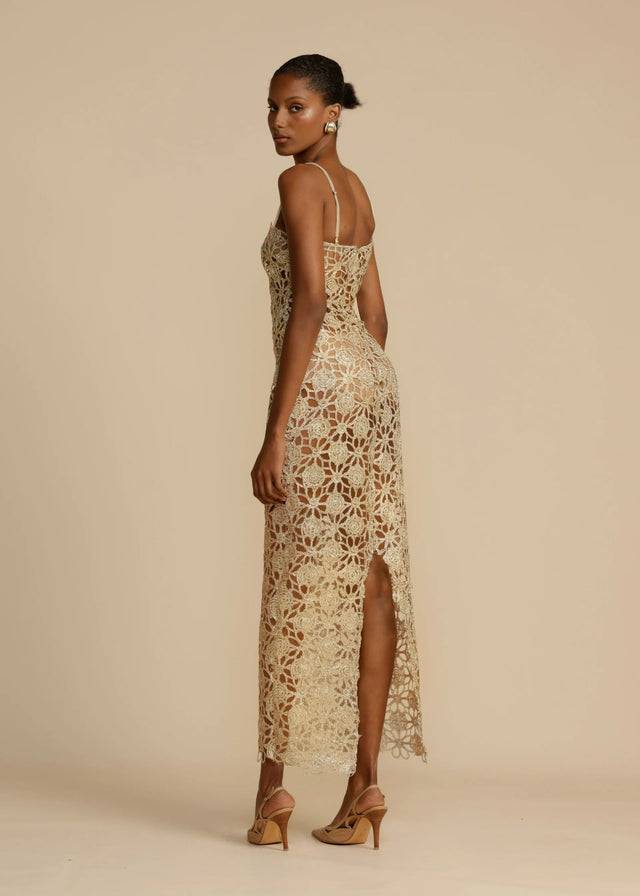 Arcina Ori Kendra Dress - 8 - Dresses