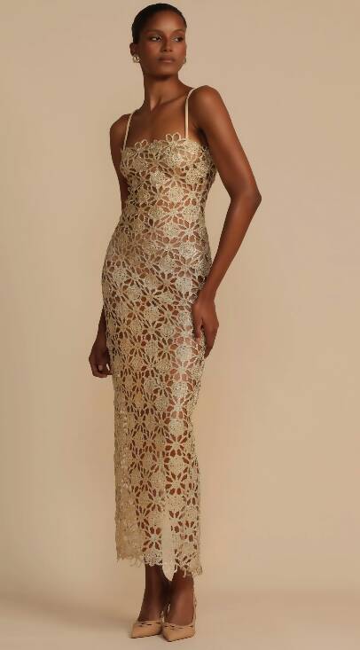 Arcina Ori Kendra Dress - Dresses