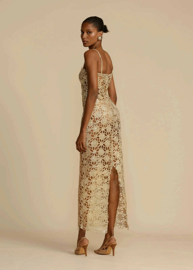 Arcina Ori - Arcina Ori Kendra Dress