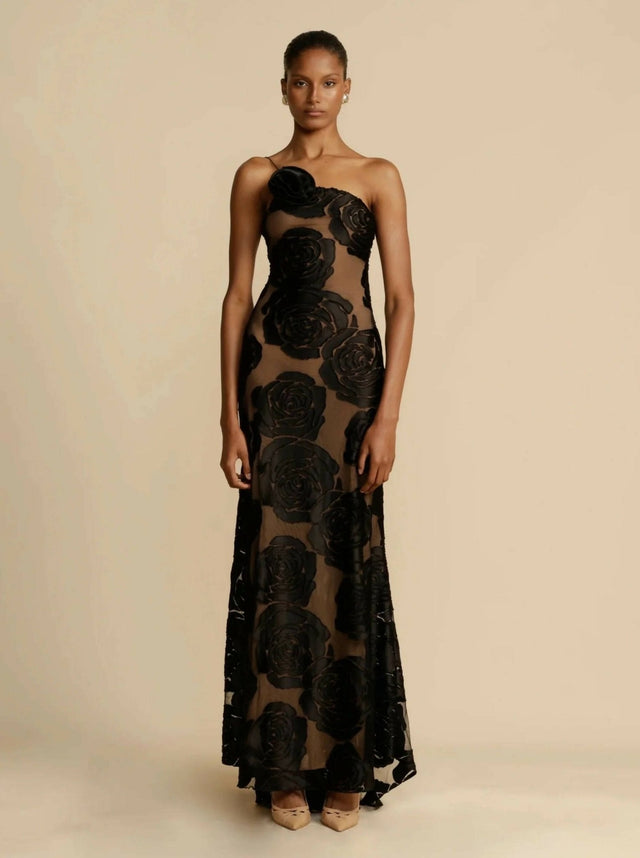 Arcina Ori - Arcina Ori Marcella Dress