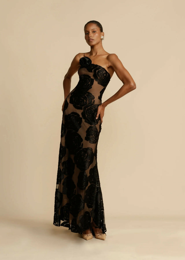 Arcina Ori Marcella Maxi Gown - Dresses