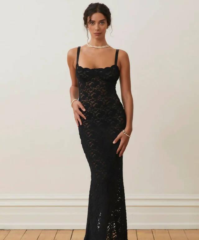 Arcina Ori - Arcina Ori Margot Dress