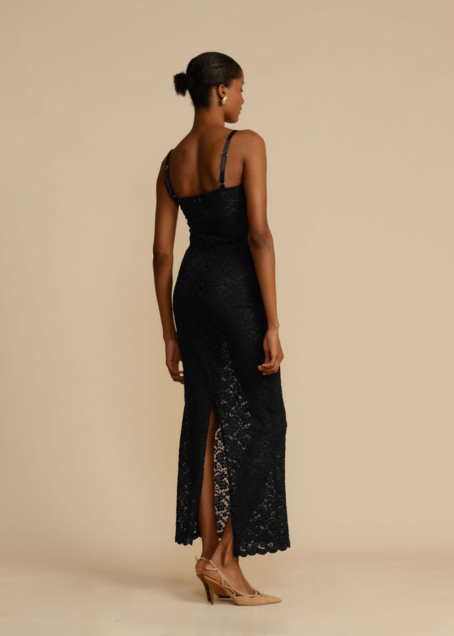 Arcina Ori Margot Dress - 8 - Dresses