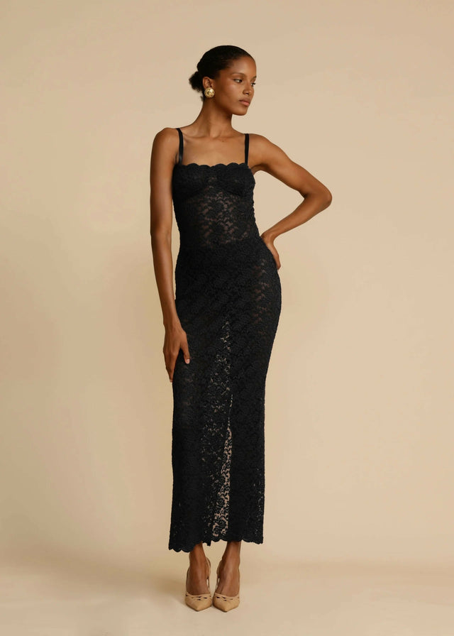Arcina Ori Margot Dress - Dresses