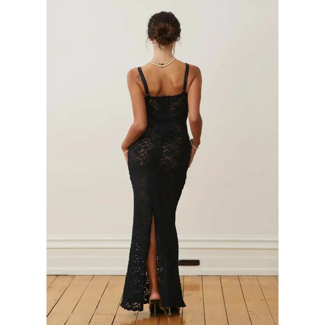 ARCINA ORI Margot Dress - Dresses