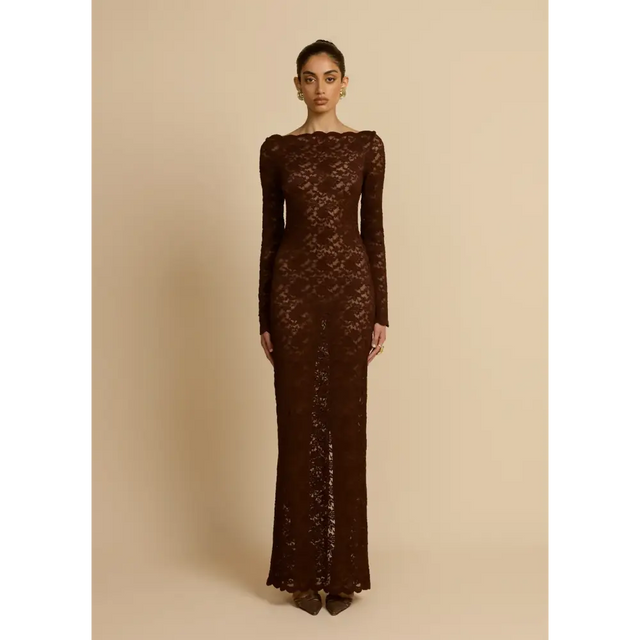 Arcina Ori Monet Dress - Dresses