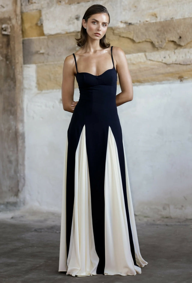 Arcina Ori Paloma Dress - 8 / Multi - Dresses