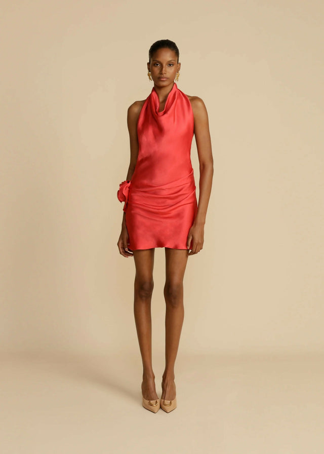 Arcina Ori Rosa Dress - 8 / Pink - Dresses
