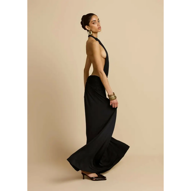 Arcina Ori Santina Dress - Dresses
