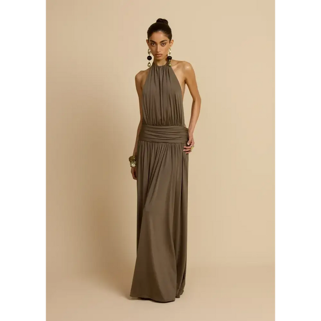 Arcina Ori Santina Dress Size 8 - Dresses