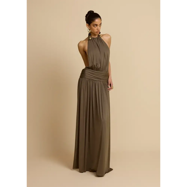 Arcina Ori Santina Dress Size 8 - Dresses