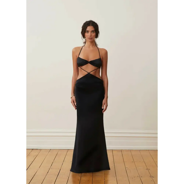 Arcina Ori Vanessa Dress - Dresses