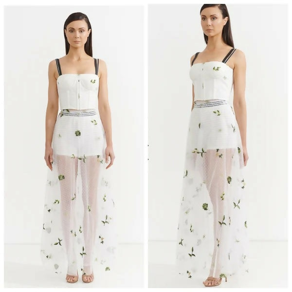 Asilio Love Comes Back Set - 10 / Print - Outfit Sets
