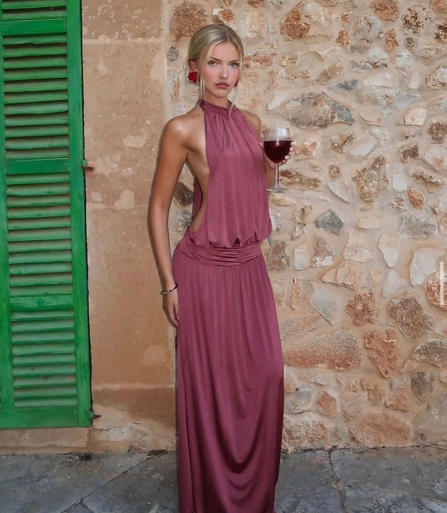 AT FIRST SIGHT STUDIO | Reef Dress - Dresses