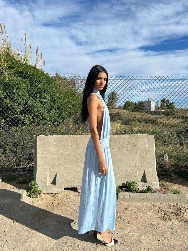 AT FIRST SIGHT STUDIO | Reef Dress - Dresses