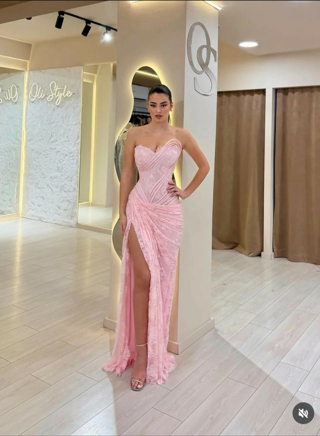 Dream Gown