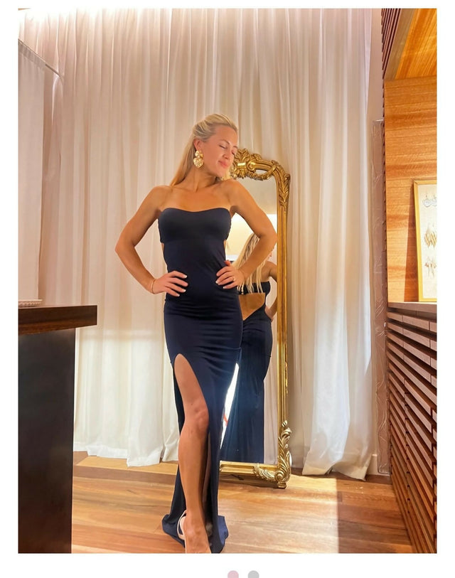 Amy Taylor Talieka Maxi Dress