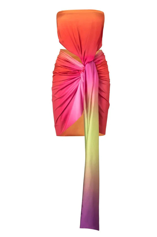 BAOBAB - Baobab Mar Dress Glory