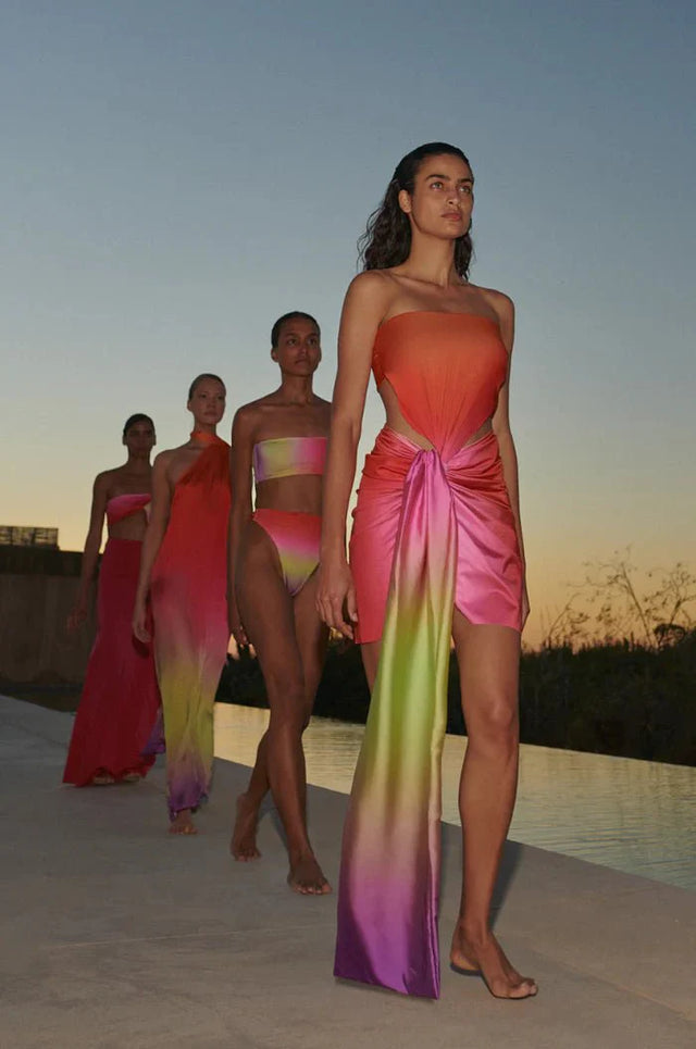 BAOBAB - Baobab Mar Dress Glory