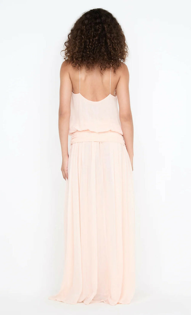 Bec & Bridge Camille Blouson Dress - Dresses