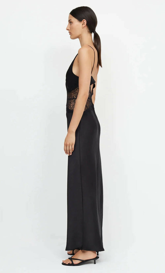 Bec & Bridge Camille Maxi Dress in Size 8 10 - Dresses